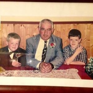 Meet your Posher, Brady